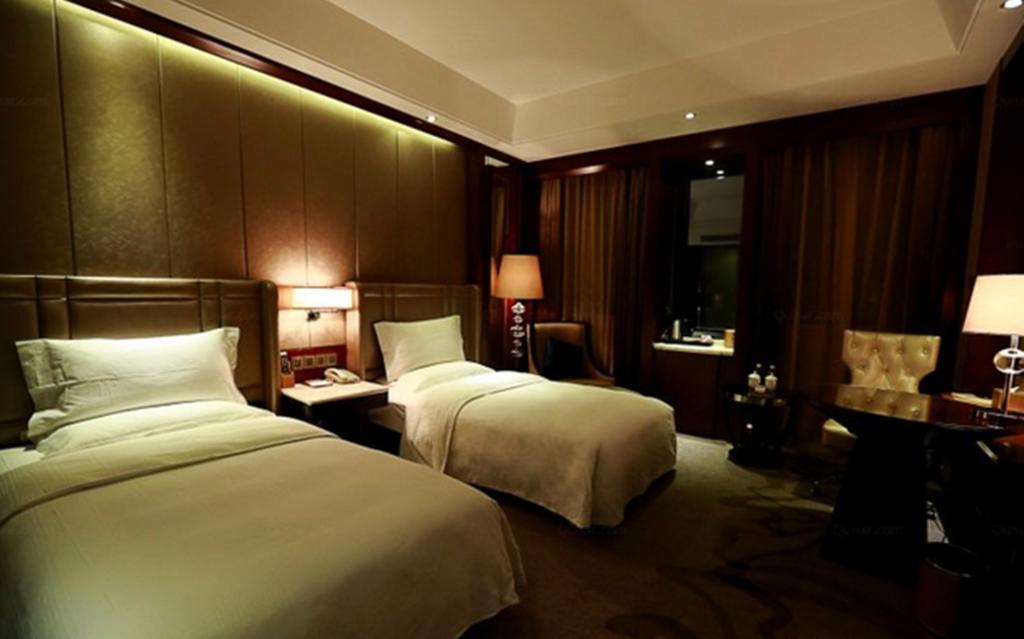 Tibet Minshan Hotel Lhasa Exterior photo